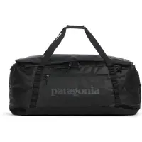 Patagonia - Sac de voyage résistant - Black Hole Duffel 100L Black w/Black - Noir
