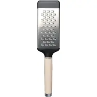 KitchenAid Grille à fromage moyenne, Râpe, Beige