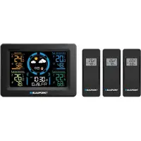 Blaupunkt Weather station WS40BK