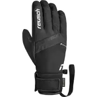 Reusch Gants de sport 'Booster GORE-TEX' noir