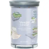 Yankee candle - A Calm & Quiet Place Signature Tumbler Candle 567.0g