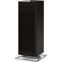 Stadler Form Anna BIG Chauffage Noir