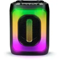 BigBen Party Enceinte Bluetooth Partybthps2