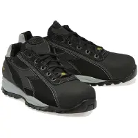 Diadora Chaussure De Sécurité Basse Glove Tech Low Pro S3 Sra Hro Esd - Diadora