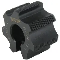 VAR T47 Left Hand Bottom Bracket Tool Noir