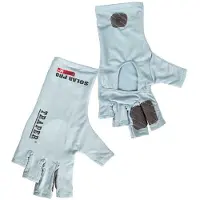 Traper Fly Gants Solar Pro Upf 50+