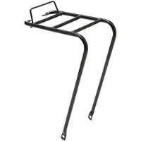 Mvtek Porte-bagages avant R-viaggio argent 26'' argent 26