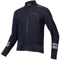 Endura Pro Sl 3-season Jacket Bleu S Homme