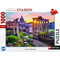 Ravensburger Le puzzle Nathan 1000 p Le Forum