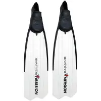 Imersion Palmes De Plongée E Freediving