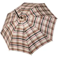Doppler Parapluie mélange de couleurs
