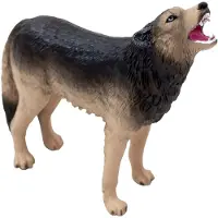Small Foot Mojo Wildlife Loup hurlant - 387245