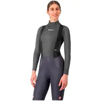 Castelli Sous-vêtement à Manches Longues Flanders 2
