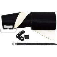 Kohla - Peaux de splitboard - Active Basic Splitboard - Noir