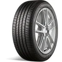 Bridgestone Pneus d'été Turanza T005 255/45R19 100V
