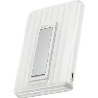 EcoFlow RAPID Mag Powerbank blanc 10.000mAh