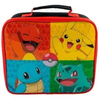 Kids Licensing Sac Pokemon Starters