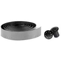 Gobik Bond Handlebar Tape Gris 2250 x 30 mm