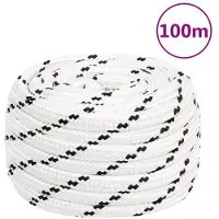 vidaXL Matelas à ressorts ensachés gris clair 180x200x20 cm Tissu