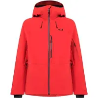 Oakley Canopy Insulated Jacket Rouge XL Homme