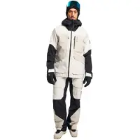 Tenson Nayoro Jacket Blanc M Homme
