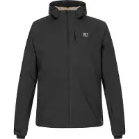 2117 of Sweden Kabo, veste de ski, homme, noir