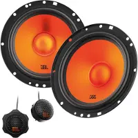 JBL Stage 1 62CF Orange