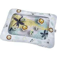 Nuby Tapis d'eau Animal de la jungle