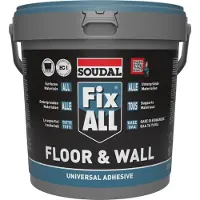 Soudal COLLE MS FIX ALL FLOOR & WALL