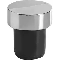 Ibili Bouchon de Bouteille de Vin Ibili (2-pièces)