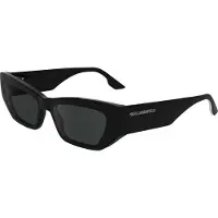 Karl Lagerfeld 6160s Sunglasses Noir Black/CAT3