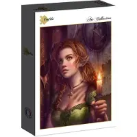 Grafika Graphiques 2 000 pièces