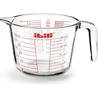 Ibili Mesureur De Liquides 1l