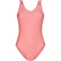 Beachlife Femmes, Maillot de bain, Pink Shine Badpak - Maat 40, Pink, (40)