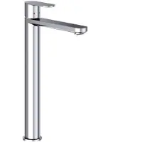 Ravak chrome ii - wastafelkraan, chroom