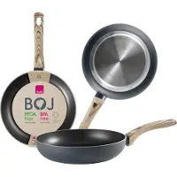 Ibili Poêle à Frire Bux 20 Cm