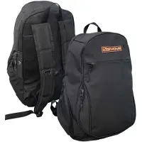 Givova Tour 40l Backpack Noir