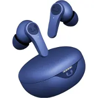 Fresh 'n rebel Twins Rise In-ear Écouteurs Sans Fil Avec Anti-bruit True Blue