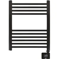 EDM Radiateur Sèche-serviettes 400w