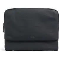 Bellroy Laptop Caddy 14 - 14-Zoll-Laptoptasche mit Taschen (14"), Sac pour notebook, Noir