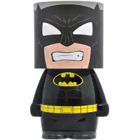 Eurowebbiz Batman Lampe D'ambiance 0.9w Look Alite 25cm