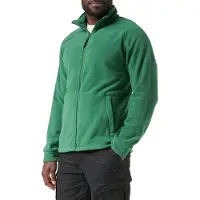 Regatta Polaire interactive THOR III Vert Bouteille XL