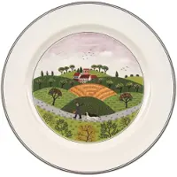 Villeroy & Boch Design Naif Assiette Plate