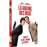 Walt Disney La Guerre des Rose (2025) DVD