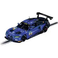Carrera D124 BMW M4 GT3, No.33