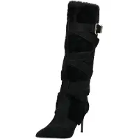 Steve madden Bottes noir