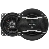 Caliber Haut-parleur De Voiture 80 W (cds4g)