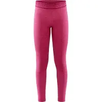 Craft Core Dry Active Comfort Base Layer Pants Rose 6-8 Years Garçon