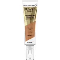 Max Factor Skin-Improving Foundation 85 Caramel 30 ml
