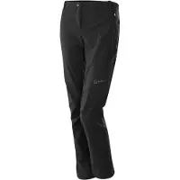 Loeffler Funktionshose Alaska Asw Pants Beige 22 / Short Femme